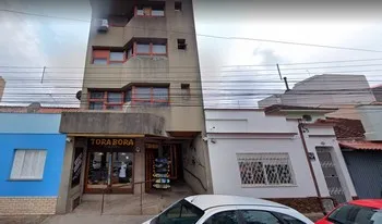 Imagem do Condomínio Centro Profissional Nagel em São Leopoldo