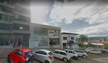 Imagem do Condomínio Centro Profissional Palladio em São Marcos