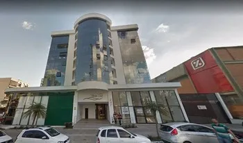 Imagem do Condomínio Centro Profissional Palmira Cora em Farroupilha