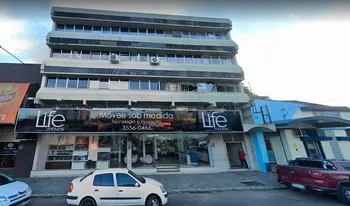 Imagem do Condomínio Centro Profissional Pedro Adams Filho em Novo Hamburgo