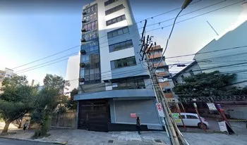 Imagem do Condomínio Centro Profissional Pinheiro Machado Ii em Caxias Do Sul