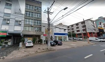 Condomínio Centro Profissional Plinio
