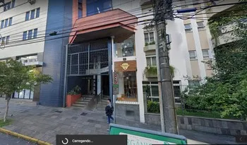 Imagem do Condomínio Centro Profissional Portobello em Caxias Do Sul