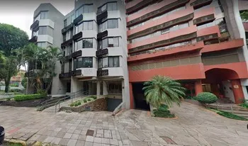 Condomínio Centro Profissional Praça Tamandaré em Porto Alegre