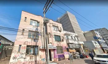 Condomínio Centro Profissional Prefeito Celio Marques Fernandes em Porto Alegre