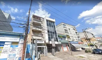Condomínio Centro Profissional Raydan em Porto Alegre