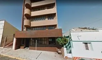 Imagem do Condomínio Centro Profissional São Manoel em Alegrete