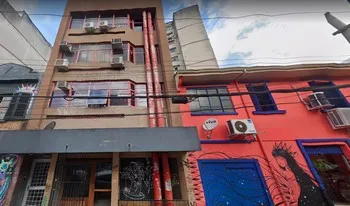 Condomínio Centro Profissional Sarmento Leite em Porto Alegre
