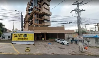 Condomínio Centro Profissional Sergio H. Giovannini em Porto Alegre