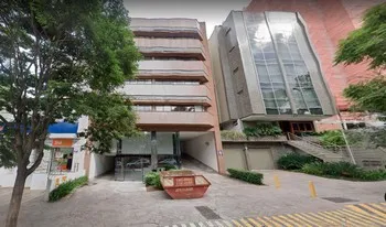 Condomínio Centro Profissional Tobias Da Silva em Porto Alegre