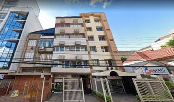 Condomínio Centro Profissional Venâncio Aires em Porto Alegre