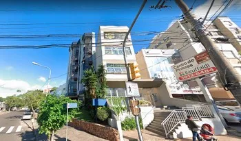 Condomínio Centro Profissional Vicente Da Fontoura em Porto Alegre