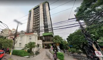 Condomínio Centro Profissional Villeroi em Porto Alegre