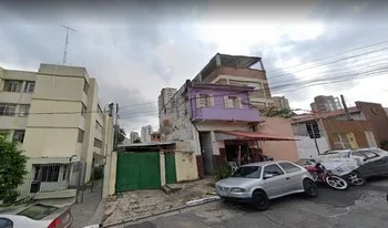 Condomínio Centro Residêncial Aclimação em São Paulo