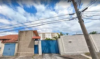 Imagem do Condomínio Centro Residêncial Capri em Contagem