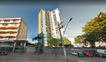 Imagem do Condomínio Centro Residêncial Da Praia