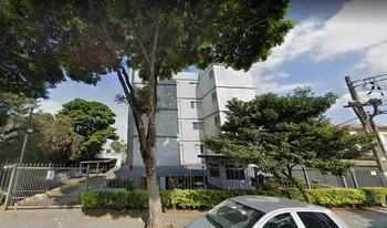 Condomínio Centro Residêncial Jardim Aeroporto em São Paulo