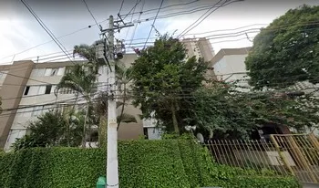 Condomínio Centro Residêncial Jardim Prudente em São Paulo
