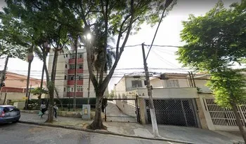 Condomínio Centro Residêncial Santa Catarina em São Paulo