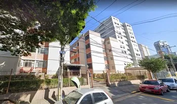 Condomínio Centro Residêncial Santana em São Paulo