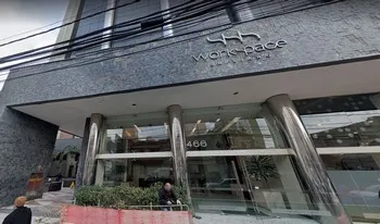 Condomínio Centro Seculo Xxi em Curitiba