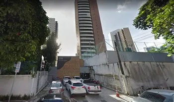 Imagem do Condomínio Centro Tecnico Empresarial em Fortaleza
