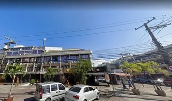 Condomínio Centroempresarial Rio Orla em Rio De Janeiro