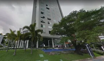 Imagem do Condomínio Centurion Business Center em Fortaleza