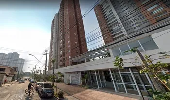 Imagem do Condomínio Century Plaza - Residence em Santo André