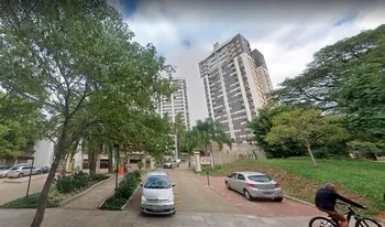 Condomínio Century Square Higienópolis em Porto Alegre