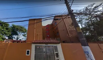 Condomínio Cerejeiras I em São Paulo