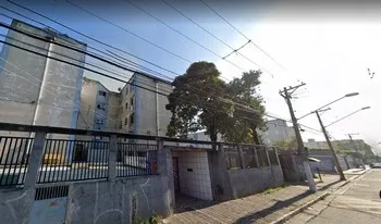 Condomínio Cerejeiras II em São Paulo