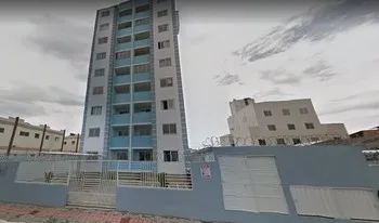 Imagem do Condomínio Cerro Azul em Itajaí