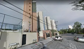 Imagem do Condomínio Cervantes Ed. Parnaso em Fortaleza
