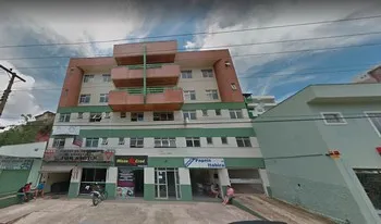 Imagem do Condomínio Cesar Guerra em Itabira