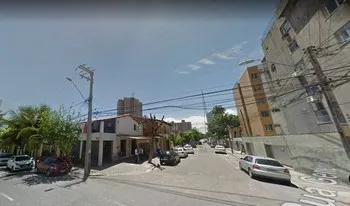 Imagem do Condomínio Cesar Lattes em Fortaleza