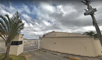 Imagem do Condomínio Cesar Parque Residêncial em Mogi Das Cruzes