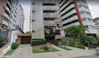 Imagem do Condomínio Cesares Residêncial em Criciúma