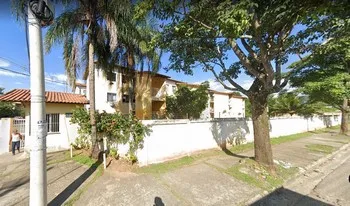 Condomínio Cesário de Melo em Rio de Janeiro