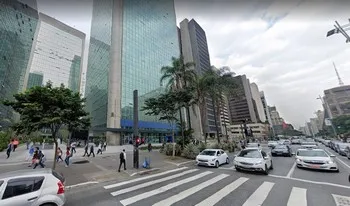 Condomínio Cetenco Plaza Torre Norte em São Paulo