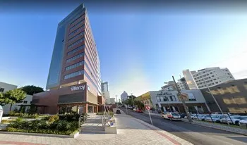 Imagem do Condomínio Ceu Empresarial em Florianópolis