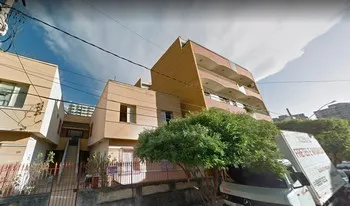 Imagem do Condomínio Cezar Eduardo em Muriaé
