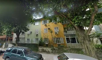 Condomínio Chale 309 em Rio De Janeiro