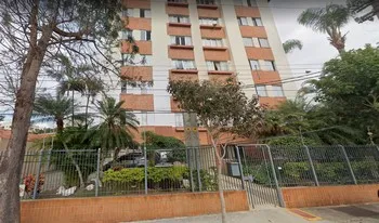 Imagem do Condomínio Chalet Das Madressilvas em São José Dos Campos