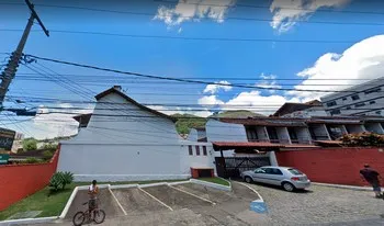 Imagem do Condomínio Chamonix em Teresópolis