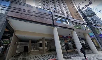 Condomínio Champagnat Concorde em Curitiba