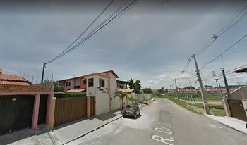 Imagem do Condomínio Champs Elysees em Fortaleza