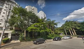 Condomínio Champs Elysees em São Paulo