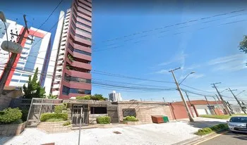 Imagem do Condomínio Champs Elysees em São José dos Pinhais