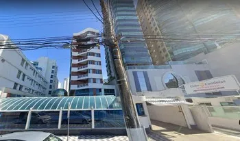 Imagem do Condomínio Champs Elysees Residence em Balneário Camboriú
